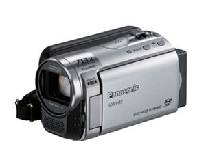 SDR-H85