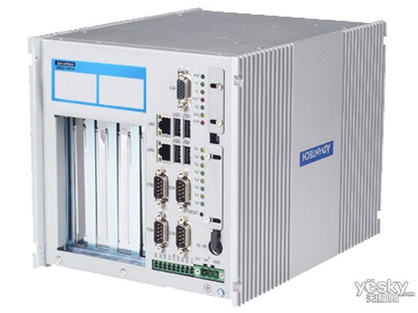 【图】研华UNO-3074-P11E图片欣赏,212263