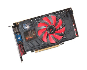 ����GTS250 512MB���ͼƬ