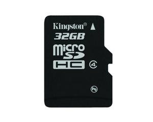 ʿMicro SDHC Class4(32GB)ͼƬ