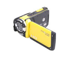 HDV-D503FS