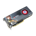 ʯHD6870 1G DDR5