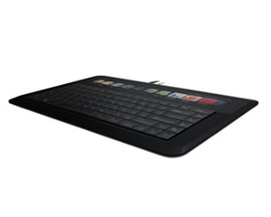 ΢��Adaptive KeyboardͼƬ