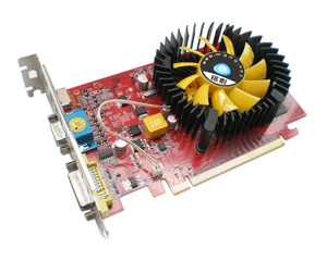 ӰGT210 TC512M GDDR2߰ͼƬ