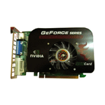 �����9600GT 512M DDR3�׽��