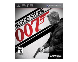 PS3Ϸղķ˹007 ѪʯͼƬ