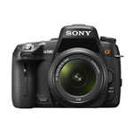 ����a580��ͷ�׻�(18-55mm)