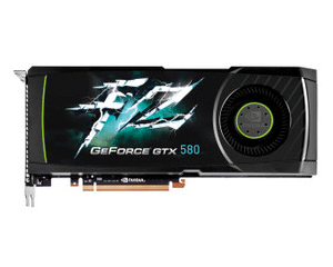 Ӱ��GTX580ͼƬ