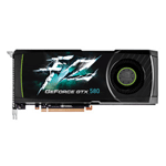 ӰGTX580