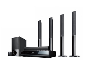BDV-E800W