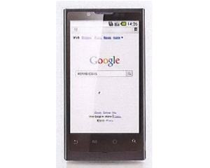 ΪU9000(IDEOS X6)