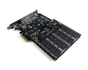 Toshiba 360GB PCI-E RevoDrive X2 (OCZSSDPX-1RVDX0360)ͼƬ