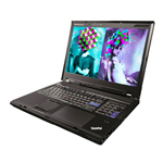 ThinkPad W700ds 2752NB2