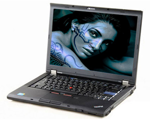 ThinkPad T410 2518A34