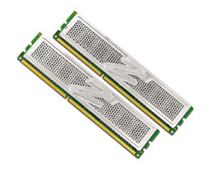OCZ 4GB DDR3 1600(OCZ3P1600C8ELV4GK)װͼƬ