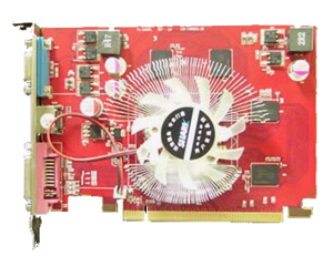 �����HD4670 512M DDR3��ֵ��ͼƬ