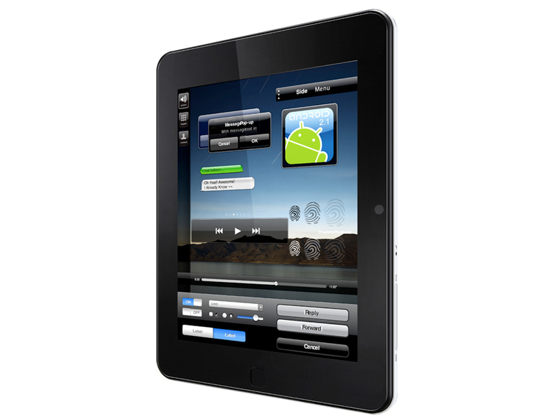 【创维M5】图片 参数_创维M5平板电脑报价-比