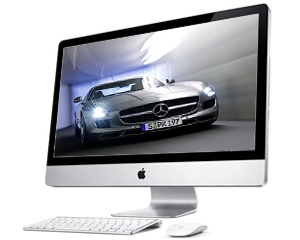 ƻ��iMac MC508CH/AͼƬ