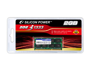 ӱͨ1GB DDR3 1333(SP001GBSTU133Q02)ͼƬ