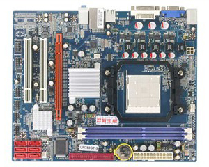 ˫��UR780GT-SͼƬ