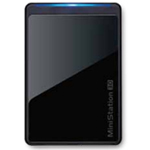 Buffalo HD-PCT500U3(500GB)