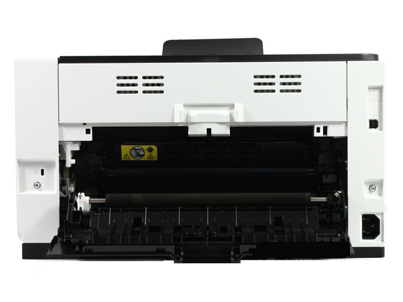 惠普color laser printer cp1025