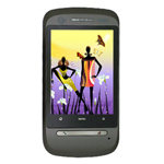 ZTE����N606