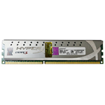 ��ʿ��4GB DDR3 1600 ����������ɫ�ر��(KHX1600C9D3K3/12GX)