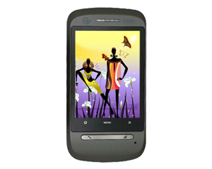 ZTE����N606ͼƬ