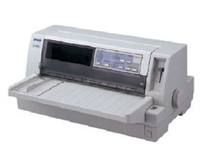 爱普生LQ-680K Pro