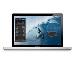 ƻ��MacBook Pro(MC700CH/A)ͼƬ