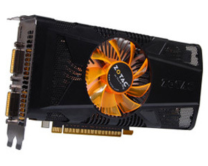 ̩GTS450-1GD5 F1 PCͼƬ
