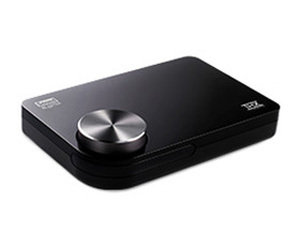 Sound Blaster X-Fi Surround 5.1 ProͼƬ