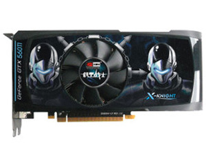 ̫��������GTX560TI�ٲ���ͼƬ