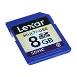 �׿�ɳSDHC��(8GB)