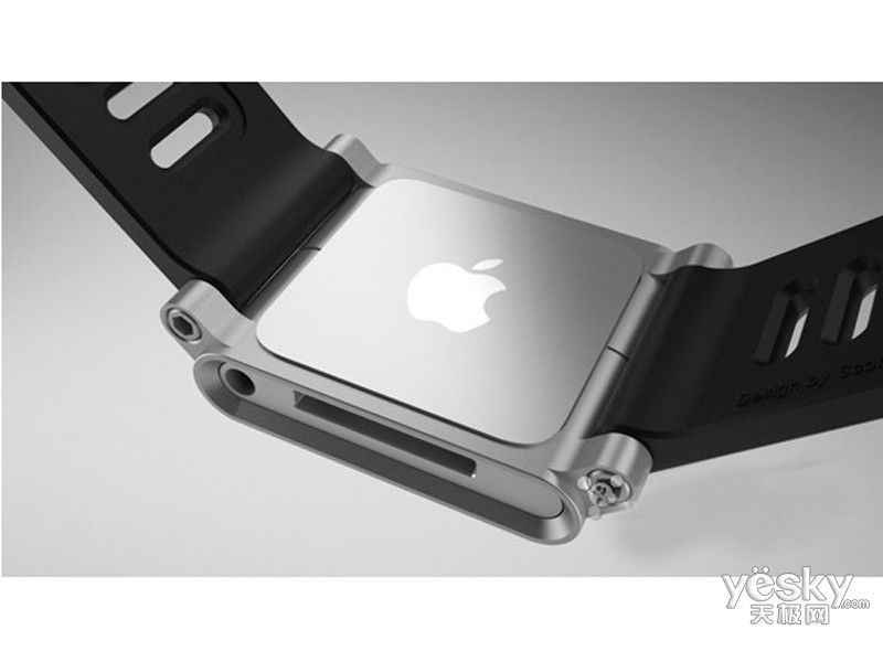 【图】苹果iPod Nano TikTok图片欣赏,256797