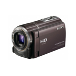  HDR-CX360E
