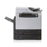 惠普 LaserJet M4345x MFP(CB426A)