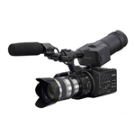  NEX-FS100