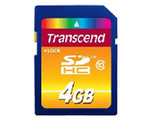 CLAASS10 SDHC(4GB)ͼƬ