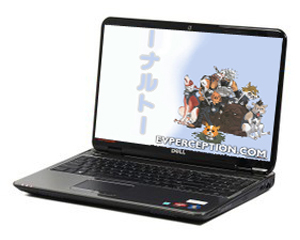 Inspiron Խ 15R(M5010-428)