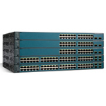 CISCO WS-C3560V2-24TS-S