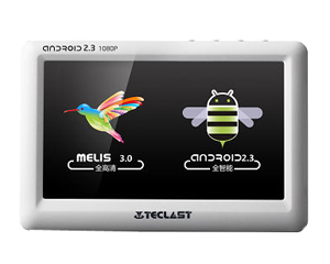 ̨��C430PE(8GB)ͼƬ