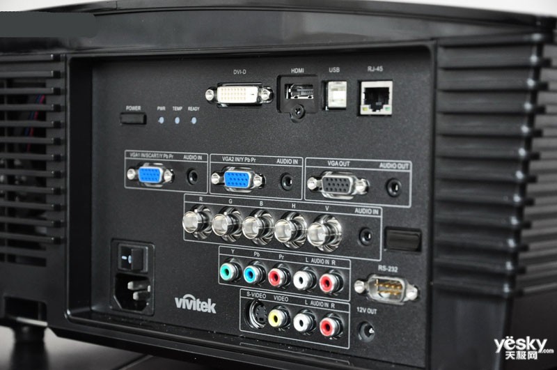 丽讯d5000
