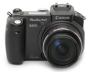 PowerShot Pro1