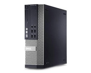 OptiPlex 990 MT(i3-2100/4G/500G)