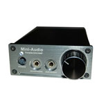 Mini-Audio MAD-05(iBasso D1)