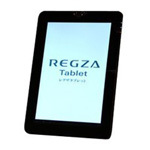 ��֥Regza AT300 ƽ�����/��֥