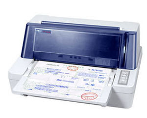 Jolimark FP-530K+图片
