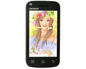 OKWAP i750ͼƬ
